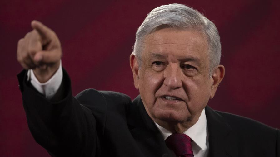 Audio filtrado desata polémica en gabinete de López Obrador Audio filtrado desata polémica en gabinete de López Obrador