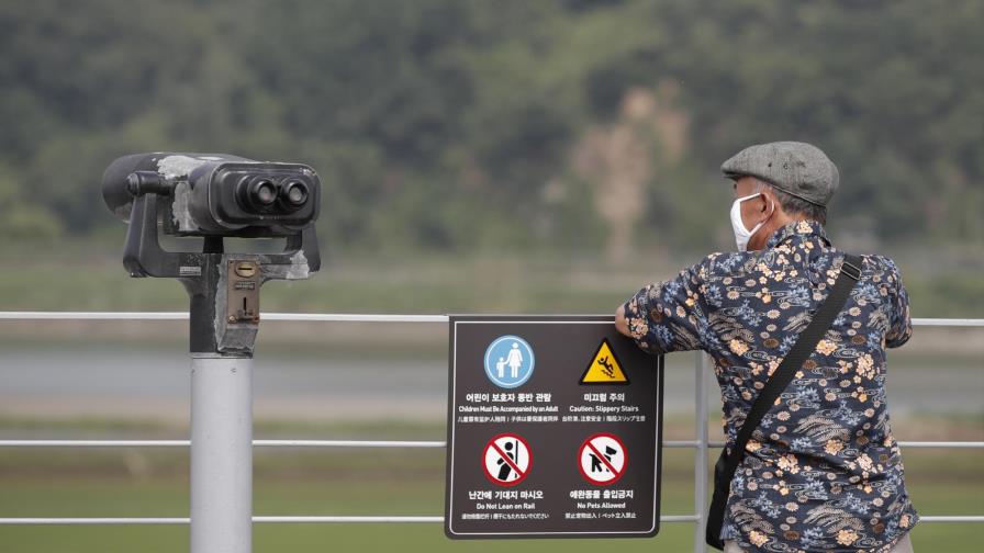 Seúl insta a Norcorea a cumplir pactos en clima de tensión Seúl insta a Norcorea a cumplir pactos en clima de tensión