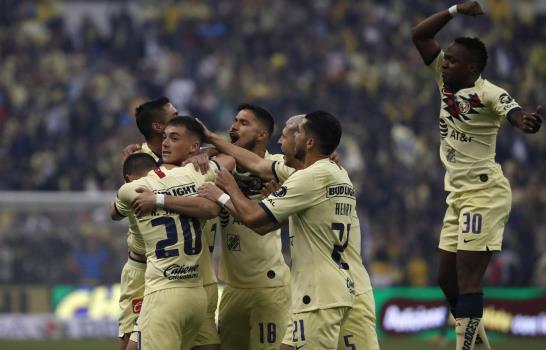 Monterrey vence en penales en América y es campeón