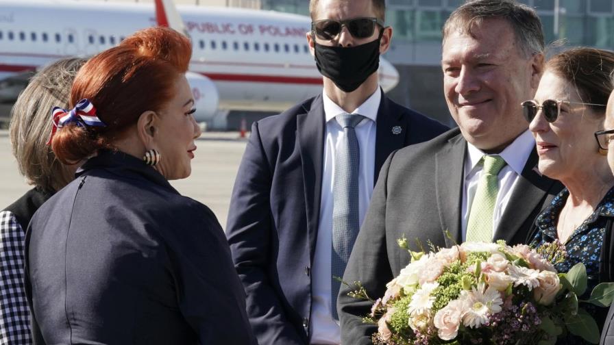 EEUU trasladará soldados de Alemania a Polonia EEUU trasladará soldados de Alemania a Polonia