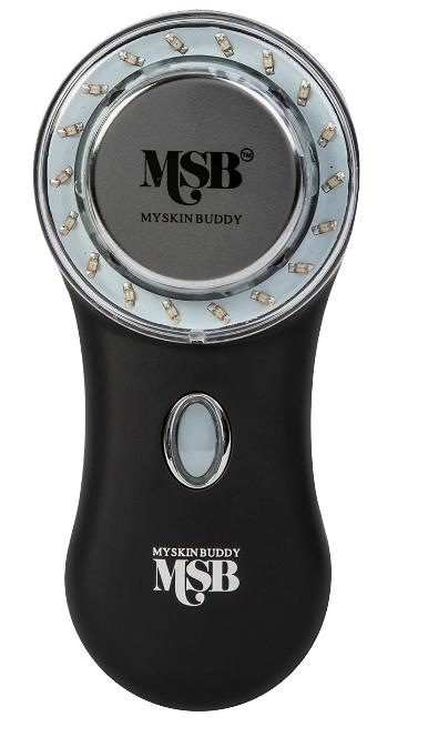 7. Dispositivo MYSKINBUDDY LED Light Therapy/ myskinbuddy.com US$270