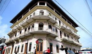 Sugieren iniciativas para recuperar y relanzar Centro Histórico de Santiago