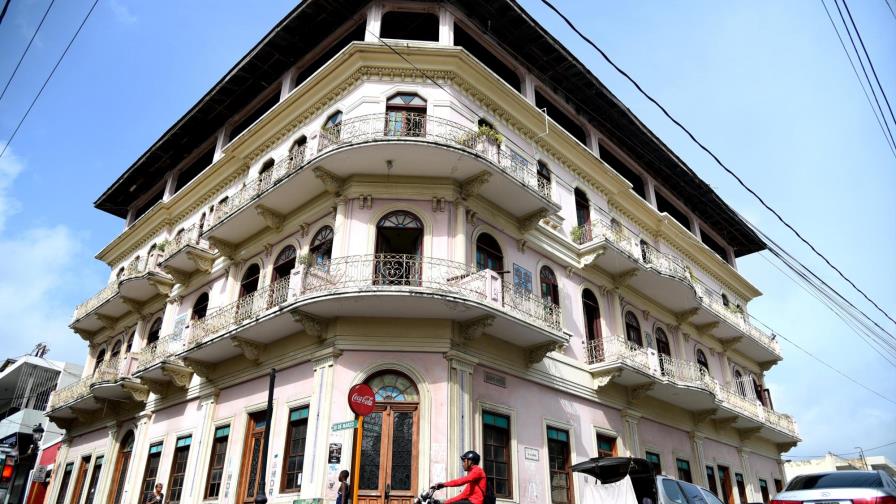 Sugieren iniciativas para recuperar y relanzar Centro Histórico de Santiago Sugieren iniciativas para recuperar y relanzar Centro Histórico de Santiago