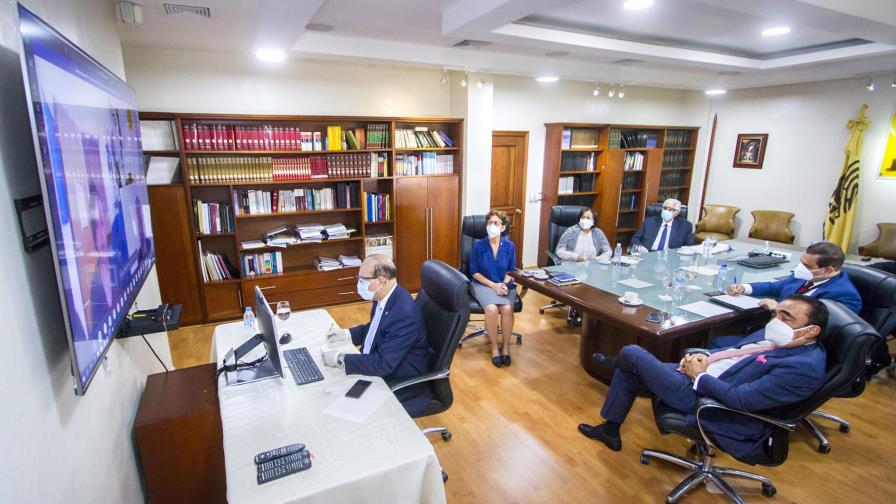 Advierten legitimidad de elecciones dependerá de participación de ciudadanos