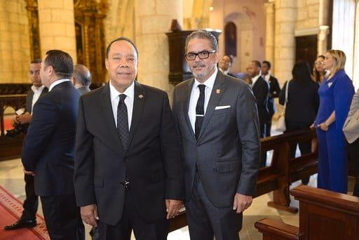 TC realiza actos con motivo de su séptimo aniversario