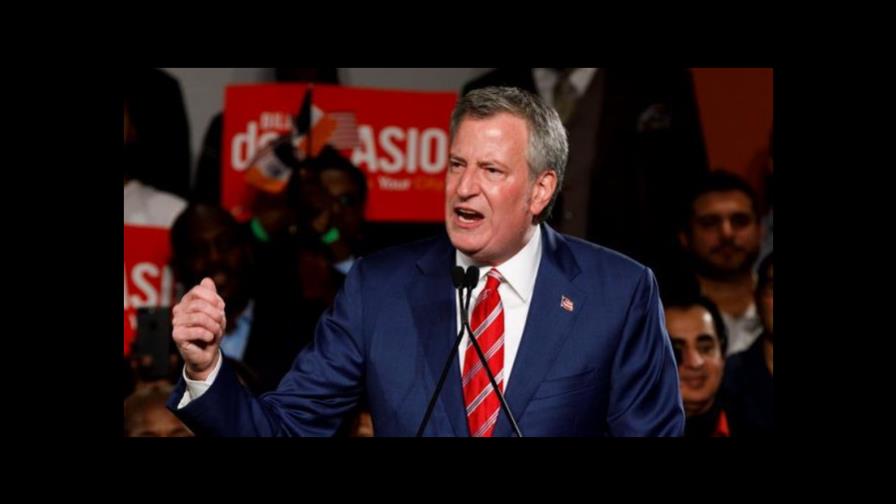 Nueva York quiere que ciudadanos tengan mínimo 10 días de vacaciones pagadas Nueva York quiere que ciudadanos tengan mínimo 10 días de vacaciones pagadas