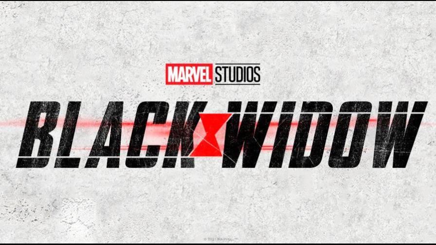¡Nuevo adelanto de Black Widow!