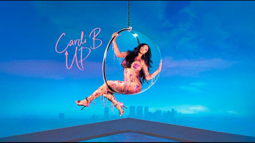 Cardi B: Yo no hago música solo para TikTok