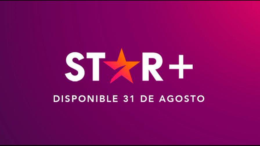 Star + ya tiene fecha oficial de lanzamiento en Latinoamérica