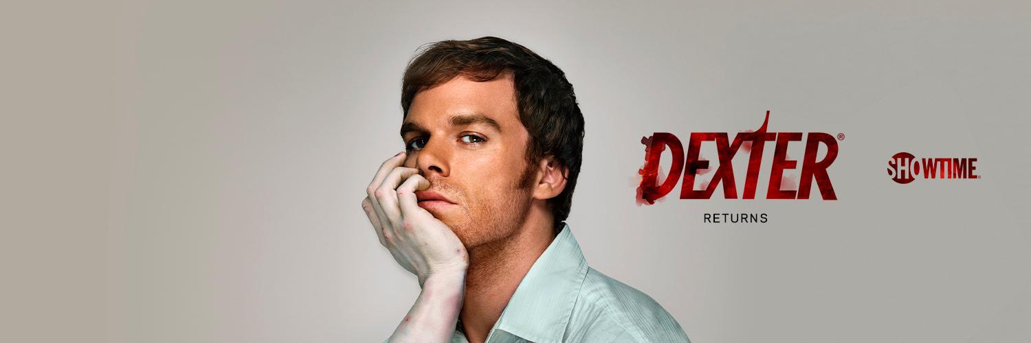 ¡Más novedades sobre la nueva temporada de Dexter!