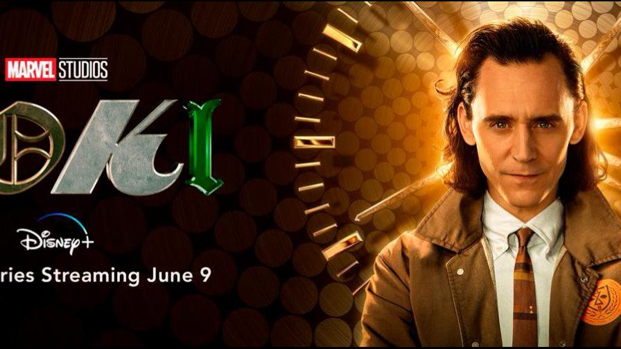 Dentro del UCM, Loki también es de genero fluido