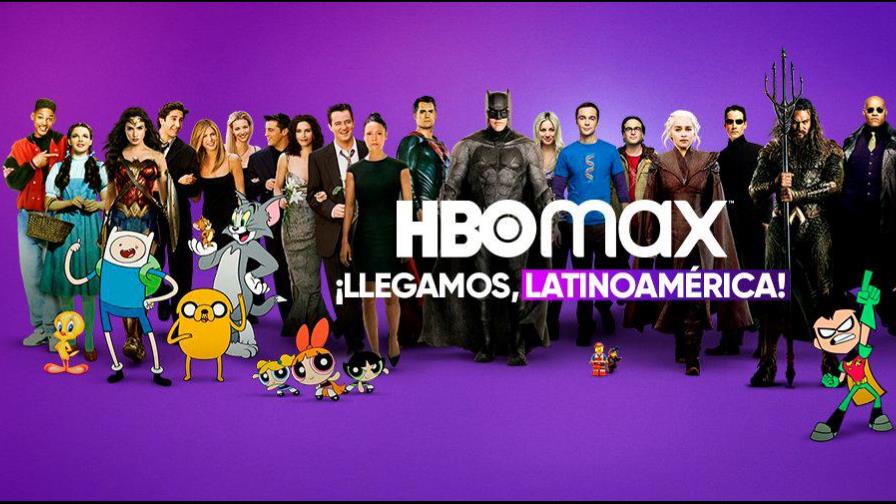 Por qué faltan algunos títulos del 2021 en HBO MAX