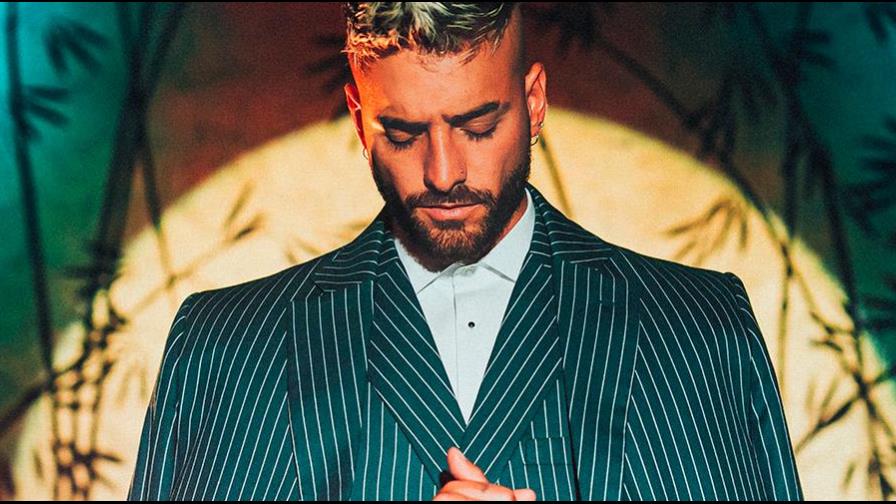 Maluma a favor de las vacunas