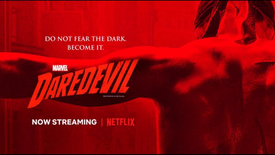 Marvel estaría reiniciando Daredevil ¿con Charlie Cox?