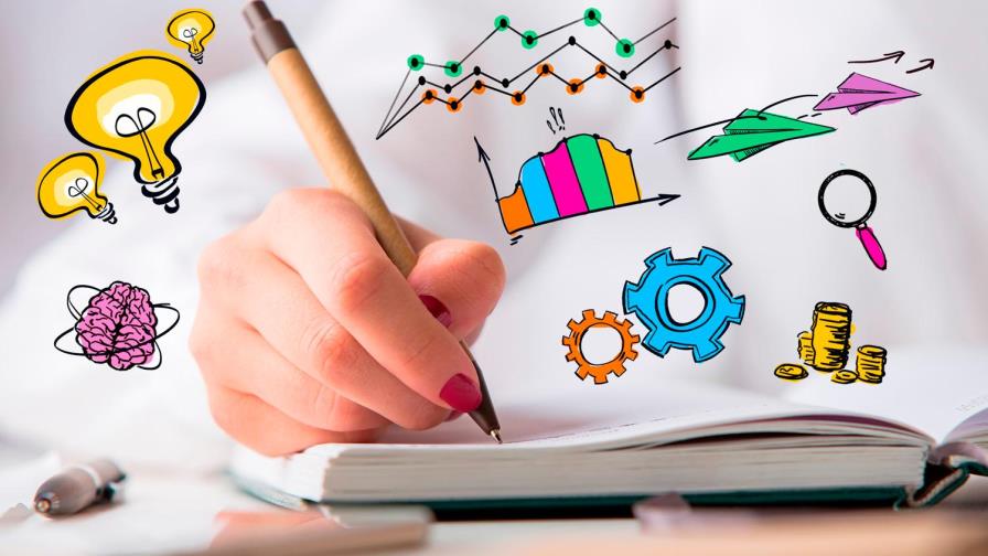 10 puntos para desbloquear tu creatividad 