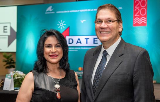 Los detalles de la XXI versión del Date