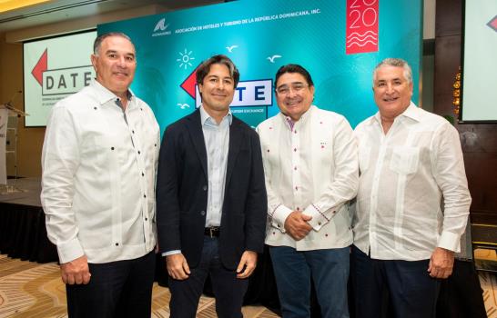 Los detalles de la XXI versión del Date