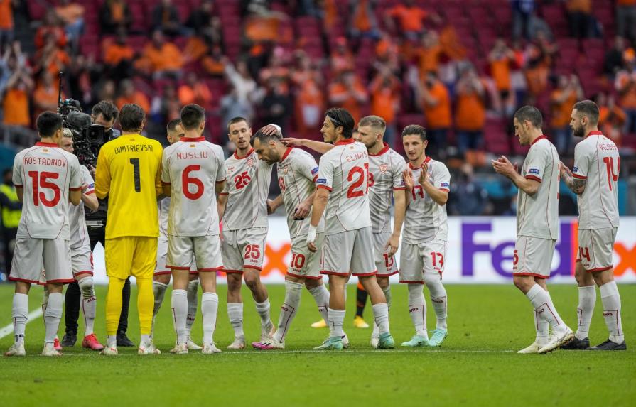 Holanda avanza con foja perfecta en Euro 2020
