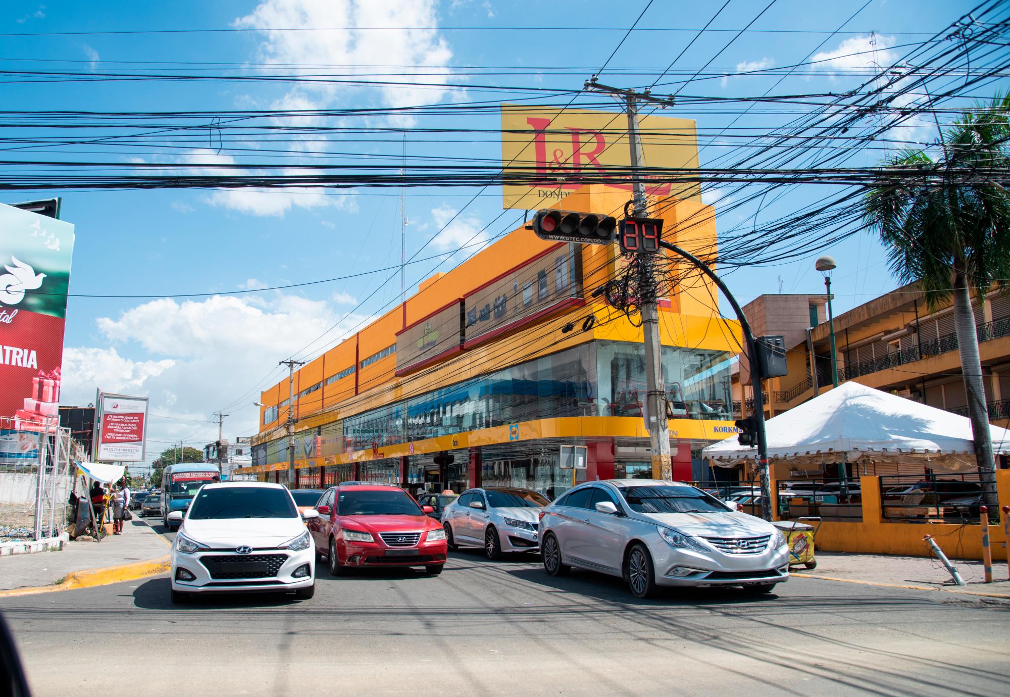 Las calles en mal estado son de los principales males que denuncia la gente.