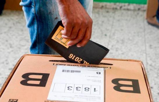 Partidos irán a elecciones sin caravanas debido a emergencia por COVID-19  