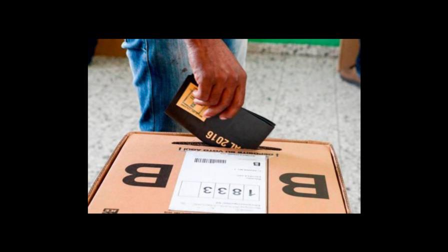 Partidos irán a elecciones sin caravanas debido a emergencia por COVID-19 Partidos irán a elecciones sin caravanas debido a emergencia por COVID-19