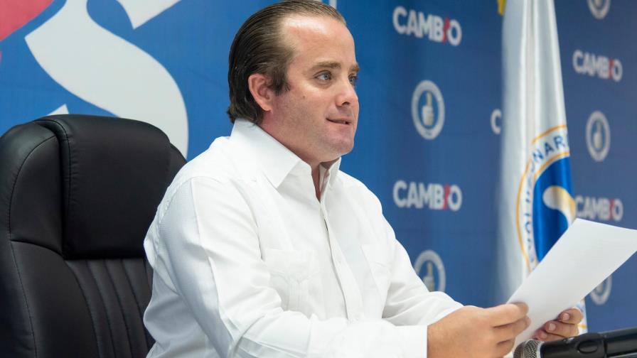 PRM pide al PLD someterse a investigación para ver cuál partido está financiado por el narco