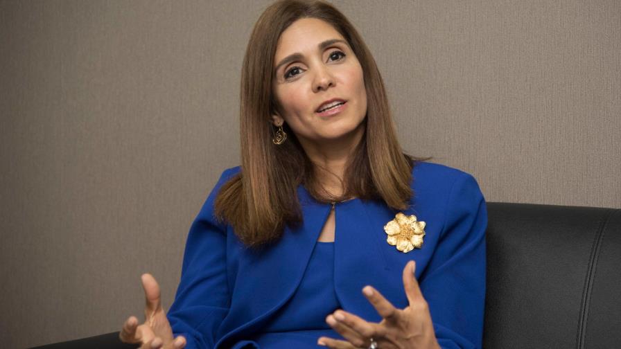 Barrick dice ha dado más beneficios al país que retorno recibido por inversión Barrick dice ha dado más beneficios al país que retorno recibido por inversión