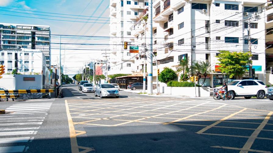 Siete calles de la capital cambiarán de sentido a partir del sábado