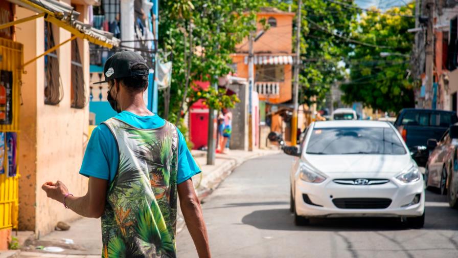 Opiniones divididas sobre alegada baja delincuencia Opiniones divididas sobre alegada baja delincuencia