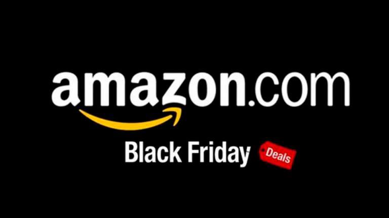 Trabajadores de Amazon en Alemania paran en el Black Friday