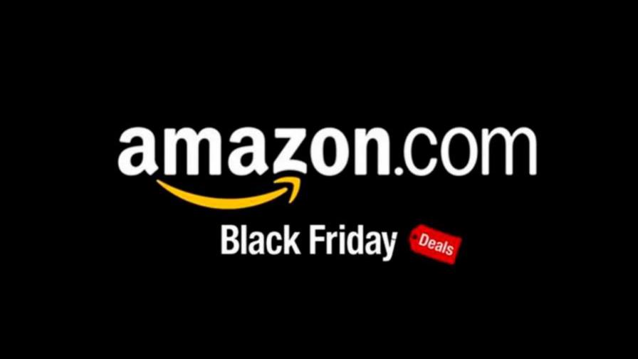 Trabajadores de Amazon en Alemania paran en el Black Friday