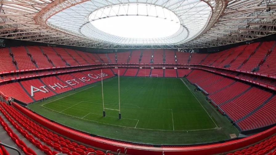 Los 12 estadios donde se jugará la Euro-2020 en su 60 aniversario