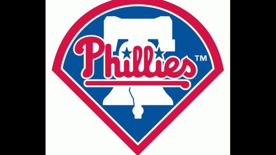 Confirman caso de COVID-19 en campo de entrenamientos de los Filis de Filadelfia