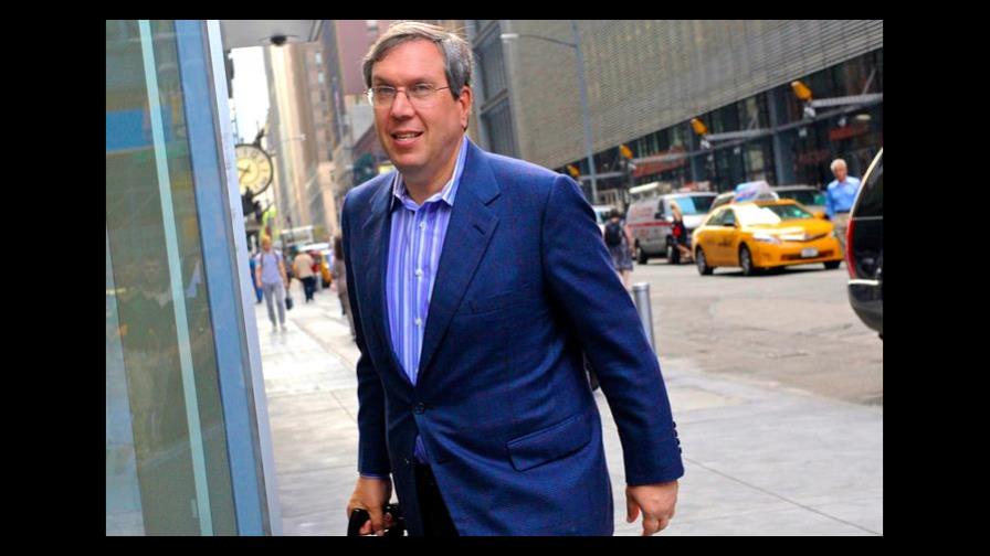 Abogado experto Jeffrey Kessler presentaría queja de peloteros