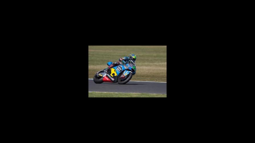 Franco Morbidelli logra la pole en el Gran Premio de Valencia de MotoGP Franco Morbidelli logra la pole en el Gran Premio de Valencia de MotoGP