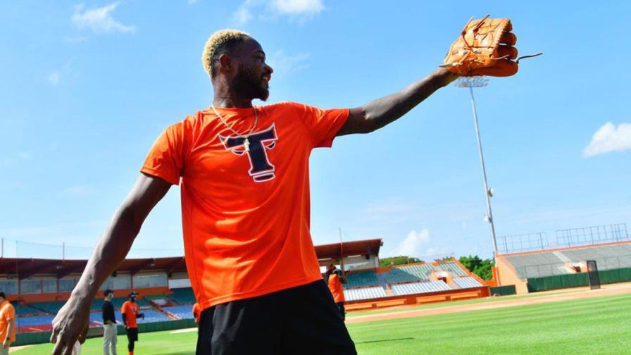 Este domingo arranca la pelota dominicana; una temporada sin público por el COVID-19
