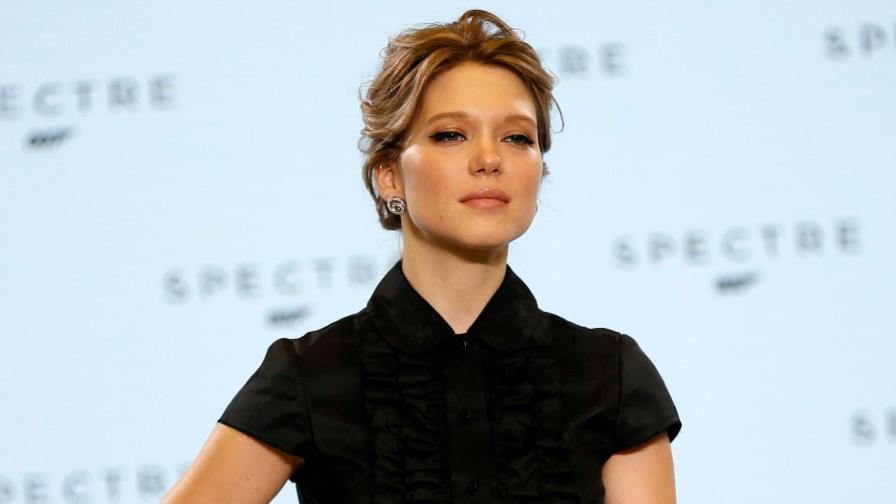 Léa Seydoux, la francesa imparable