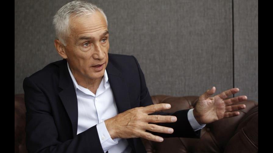 Jorge Ramos: si esto nos los hacen a nosotros, qué le harán a venezolanos