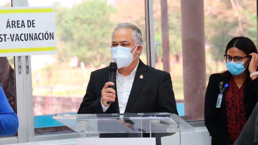 Ulises Jiménez deja la Dirección de Comunicación del Ministerio de Salud Pública