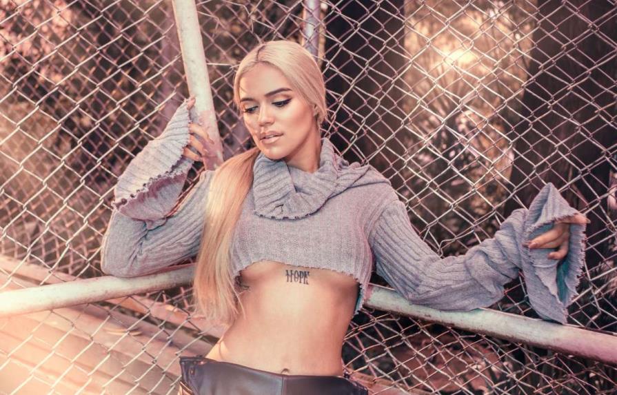 Karol G se destapa en instagram junto a Anuel 