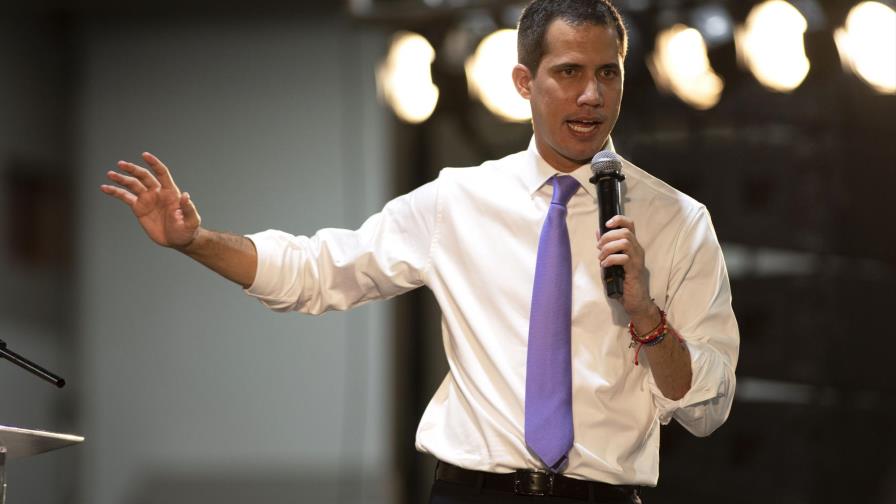 En Venezuela esperan a Guaidó con gran expectativa