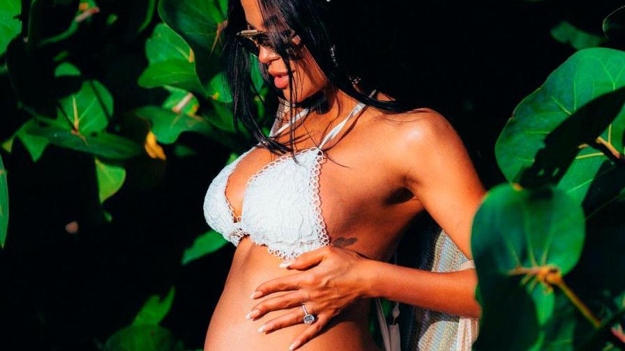 La rutina de Natti Natasha mientras atraviesa su embarazo