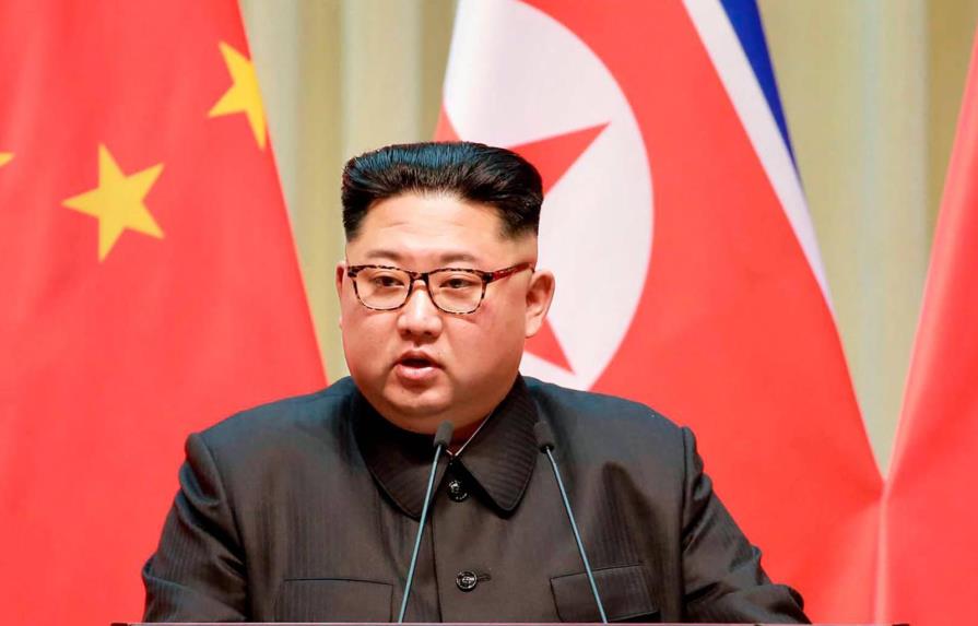 Reaparece Kim Jong-un, líder de Corea del Norte, después de rumores sobre su salud