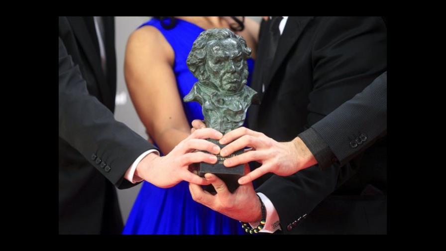 El cine español entrega sus Goya en Sevilla