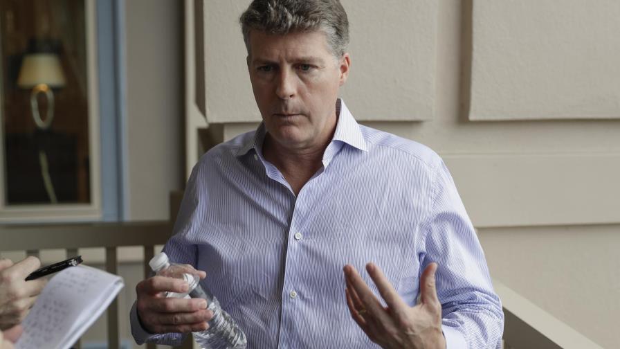 Steinbrenner no sopesa cambios en Yanquis pese a problemas