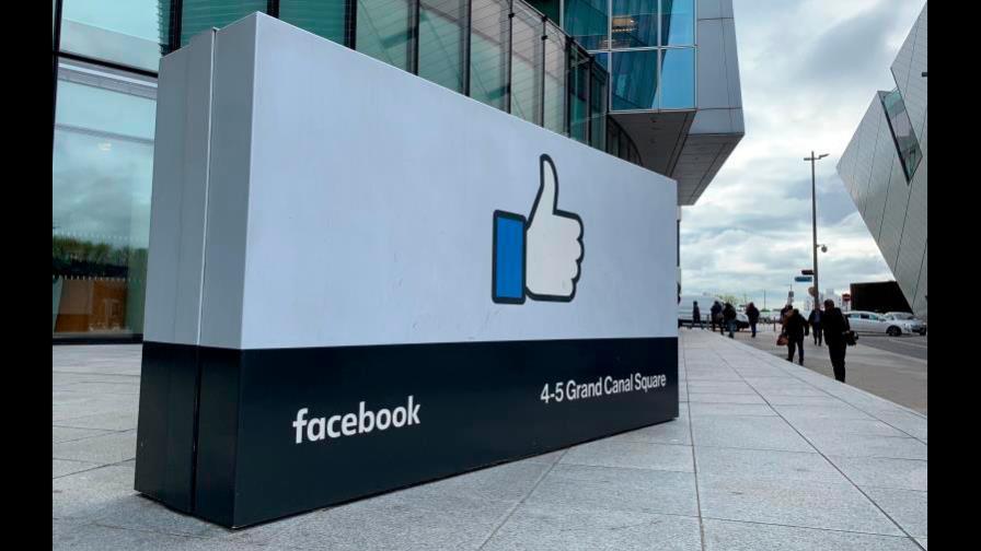 Facebook retrasa el regreso a la oficina hasta 2022 por la variante delta