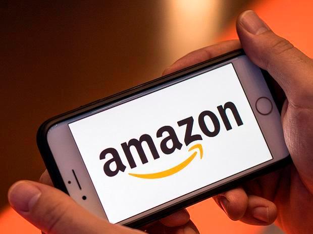 Amazon busca contratar a 30,000 personas en Estados Unidos 