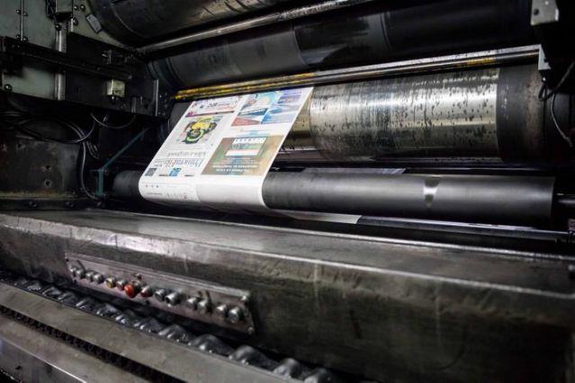 Cierran edición impresa de diario centenario de Venezuela por falta de papel