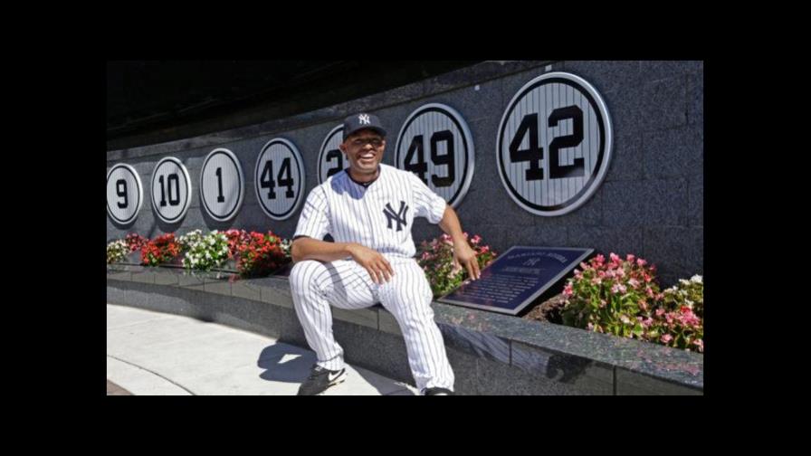 Inmortales de Cooperstown que han logrado el 100% de los votos 