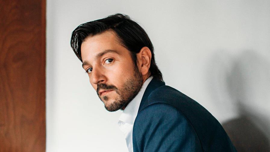 Diego Luna, Premio Platino de Honor del Cine Iberoamericano